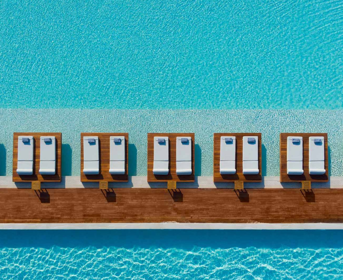 pool gennadi grand resort