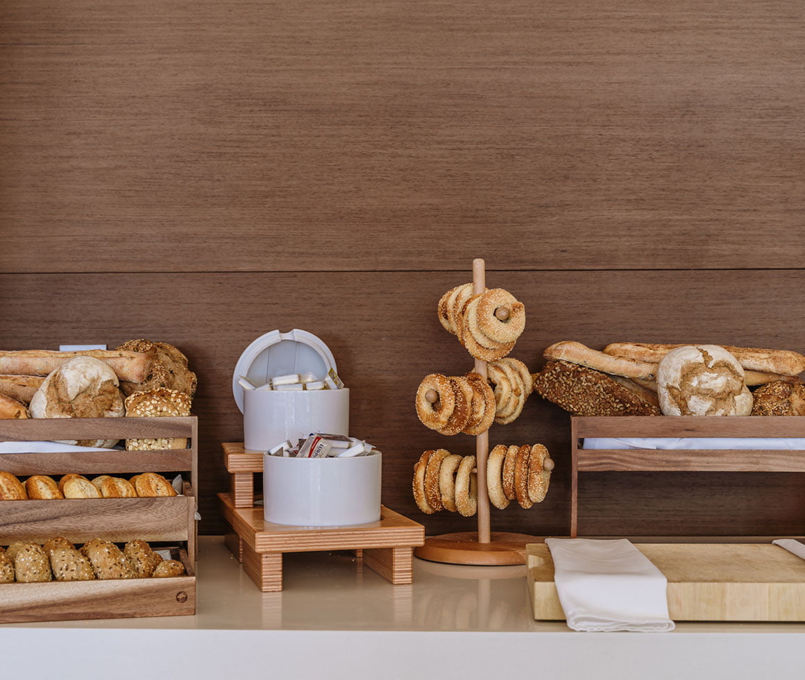 breakfast restaurant gennadi garnd resort