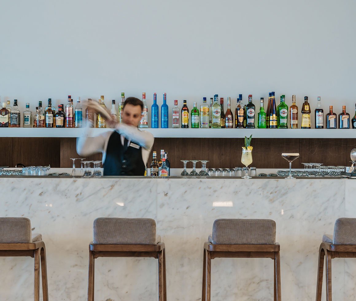 bar gennadi garnd resort