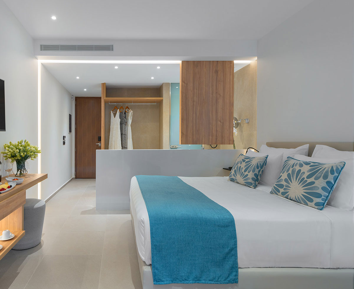 room gennadi grand resort