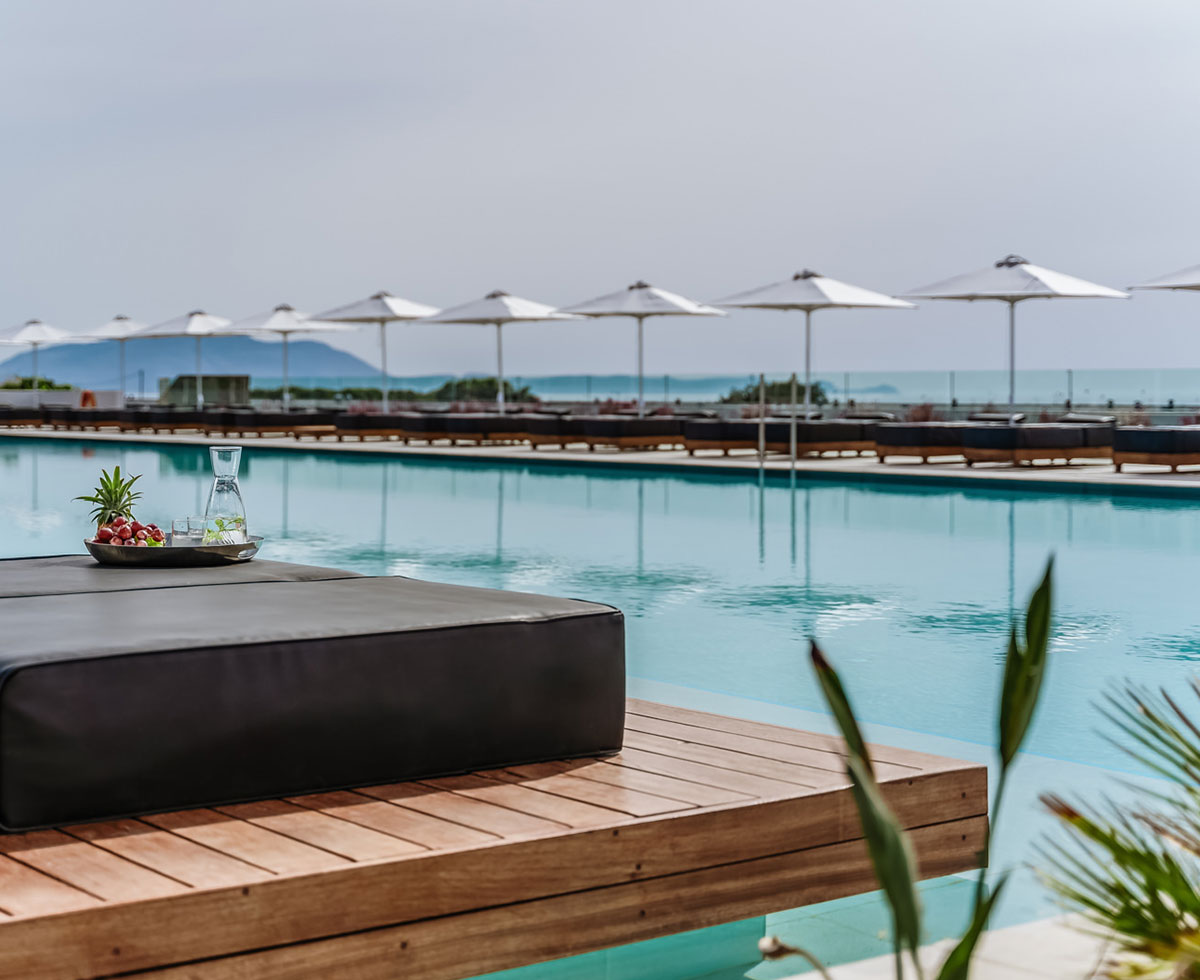 pool Gennadi Grand Resort